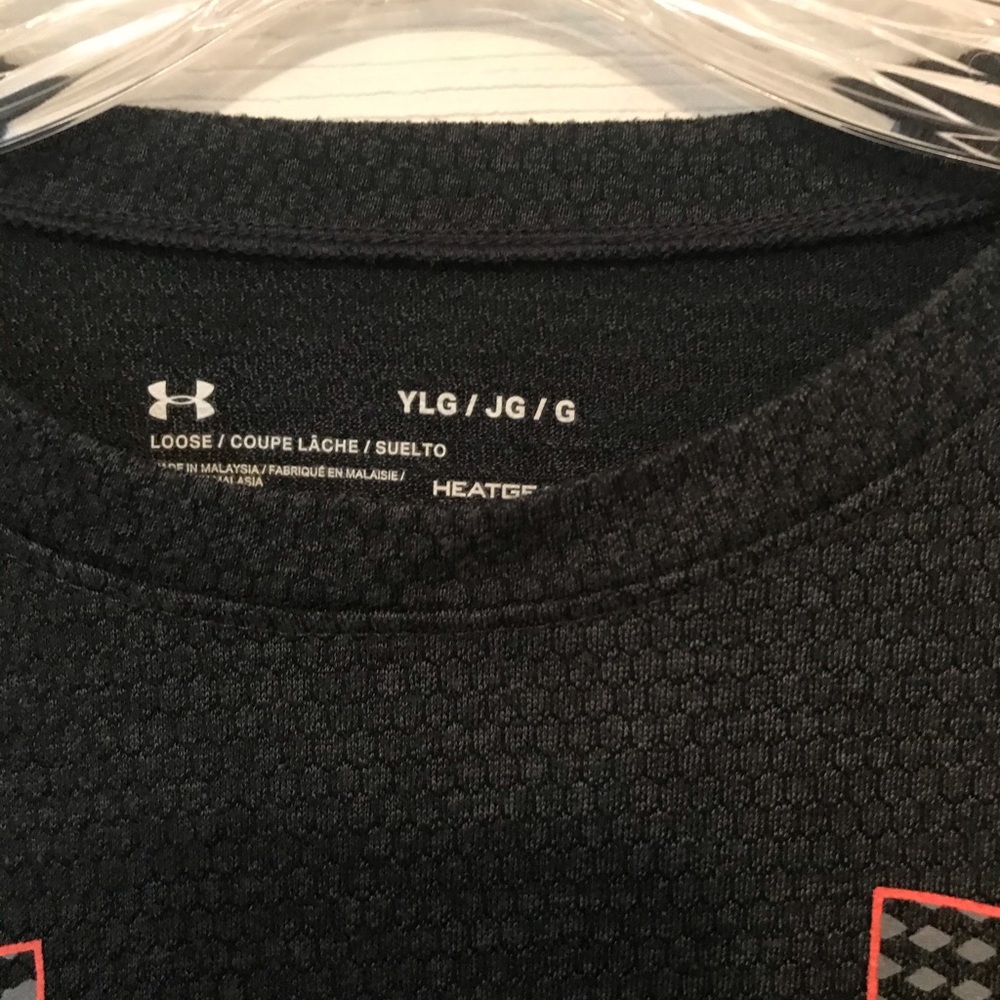 GUC Under Armour Bundle of 3 Youth Large - Picture 8 of 15